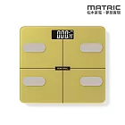 【MATRIC 松木】 藍牙智能管理體重計 MG-WS1802BT