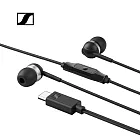 Sennheiser CX 80U USB-C 有線入耳式耳機