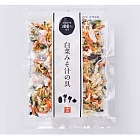 【台灣原味】大匠嚴選吉良乾燥野菜 白菜綜合包