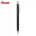 PENTEL ORENZ 自動鉛筆0.5 黑桿