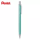 PENTEL ORENZ 自動鉛筆0.5 淡綠桿