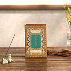 印花樂_神明金句卡/印花樂聯名Ｘ懷疑論者的通靈觀察