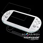 PS Vita 2000 2007 系列 機體強化(亮面)抗刮膜(螢幕貼+機背貼)