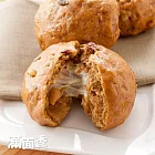 《滿面香》拔絲芝士(乳酪)(4顆入)