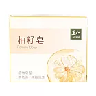 【里仁網購】柚籽皂100g