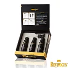 【Revivogen立髮健】 第三代強效頭皮養髮液 鋸棕櫚高效養髮液 (60ml*3/盒)