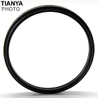 Tianya天涯40.5mm星芒鏡6線星芒鏡(星芒可旋轉)*字星芒鏡 水字星芒鏡 六線星光鏡 6X光芒鏡star-料號T6S40