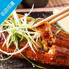 【頂達生鮮】蒲燒鰻(160g/包)