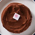 【久久津】生巧乳酪蛋糕(6吋 附刀叉盤)