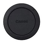 佳能原廠Canon機身蓋R-F-5機身蓋(即RF機身蓋EOS-R機身蓋)相機蓋相機保護蓋適R3 R5 R6 R7 R8 R10 R50