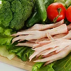 【吉品養生】安心雞系列_雞爪-珍珠雞(10隻)