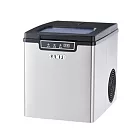 【聲寶】微電腦全自動7分鐘快速製冰機 KJ-SD12R