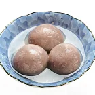 【吉品養生】丸之家_芋頭球2盒組(250g*2)