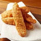 【吉品養生】丸之家_鮮魚黑輪2盒組(300g*2)