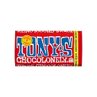 TONY’S CHOCOLONELY 東尼的寂寞巧克力 180g牛奶巧克力