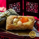 【易牙居】竹香瑤柱糯米飯12入組(80gx6入/盒)