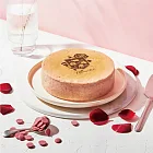 南國玫瑰女王乳酪蛋糕6吋2入