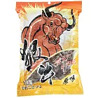 【U】陳金福號 - 狠牛牛肉乾10包組原味