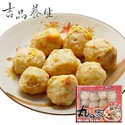 【吉品養生】丸之家_蟹肉丸(250g)