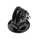 (3入)GoPro 副廠 腳架 自拍桿 專用轉接頭 for HERO 大疆 SJCAM
