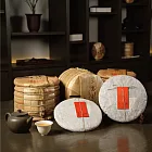 《王德傳》2015倚邦春蕊357g*7