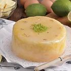 【食感旅程Palatability】金典檸檬蛋糕580g(含運)