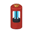 Bone 蹦克  紫外線臭氧消毒燈 UV Protector - 麋鹿先生