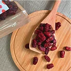 【鮮食優多】藏山樁天然日曬紅棗果乾4包(200g/包)