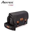 Aerfeis 阿爾飛斯 AS-1708M 攝影側背包
