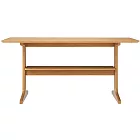 [MUJI無印良品]LD兩用桌/130×65/0S