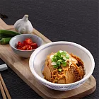 【餃子樂】】麻辣牛肉牛肚(400g±10g/盒)