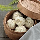 永豐餘生技GREEN&SAFE-台灣正黑豬小肉包