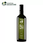 【曼時】Agostini莊園 Sublimis Intenso 義大利單一品種 冷壓初榨橄欖油-250ml