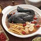 【KKLife】雙蔘烏骨全雞湯 (2800g/盒)