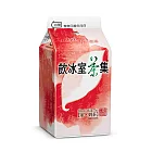 【飲冰室茶集】紅奶茶400ml