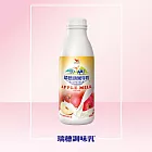 【瑞穗】蘋果牛奶930ml
