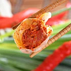 [貳食肆堂] 手工好餃子-韓式辣味(30顆)