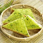 [美食村] 巴西里香蒜(3片)