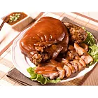 [林家豬腳]萬巒豬腳麵線禮盒(3組)(含運)