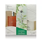 Bath & Bloom泰國茉莉沐浴潤膚禮盒組