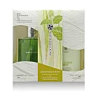 Bath & Bloom檸檬草薄荷沐浴潤膚禮盒組