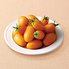 黑貓嚴選【美濃特產】橙蜜香小蕃茄6箱(5台斤/箱)(CAT)