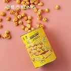 【金格食品】蜂蜜蛋糕風味爆米花110g