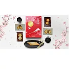 【U】YOKU MOKU-【新年限定】臻饌綜合禮盒 (2021春節限定)