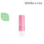 Melvita蜜葳特 玫瑰潤澤護唇膏4.5g