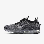 Nike Air Vapormax 2020 Fk [CT1823-001] 男鞋 慢跑 運動 緩震 彈力 穿搭 黑 白 25.5cm 黑/白