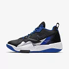 Nike Jordan Zoom 92 [CK9183-004] 男鞋 籃球 運動 緩震 抓地力 喬登 穿搭 黑 藍 28cm 黑/藍