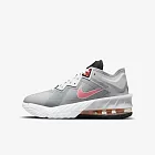Nike Lebron XVIII Low GS [DJ3760-005] 大童 籃球鞋 怪物奇兵 緩震 雙色 灰粉 22.5 灰/粉紅
