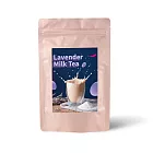 BOBA CHiC 徐可波 薰衣草奶茶 500g (大份量經濟包)