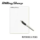 Rolling Sharp 專用背板(公司貨)